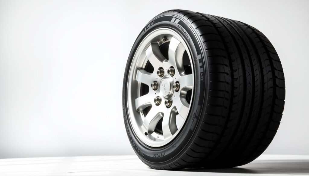 chevy 6 lug wheel size