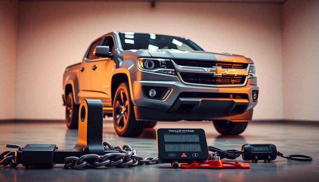 chevy colorado towing packages chevy colorado towing packages
