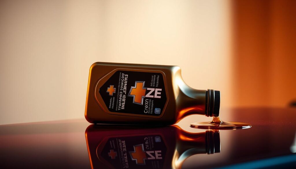chevy cruze synthetic oil