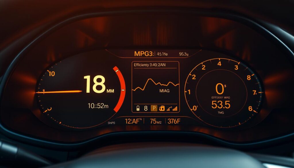 chevy malibu fuel economy data