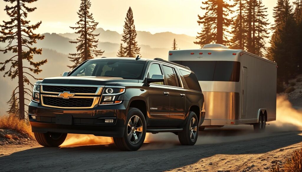 chevy suburban towing performance chevy suburban towing performance