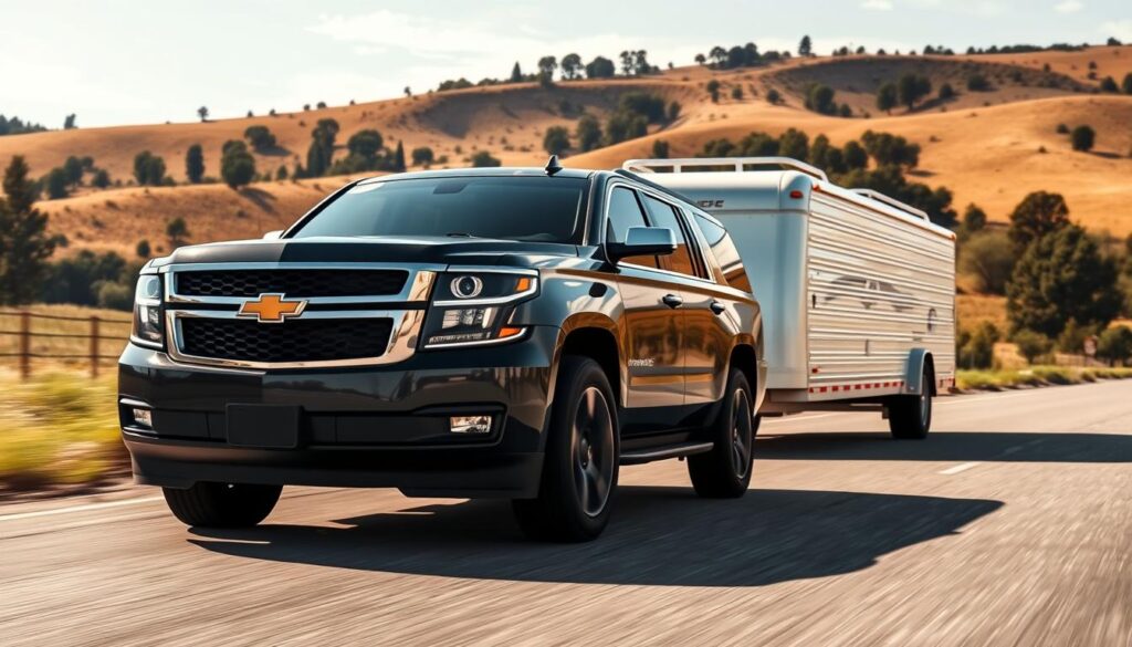 chevy tahoe towing capability chevy tahoe towing capability