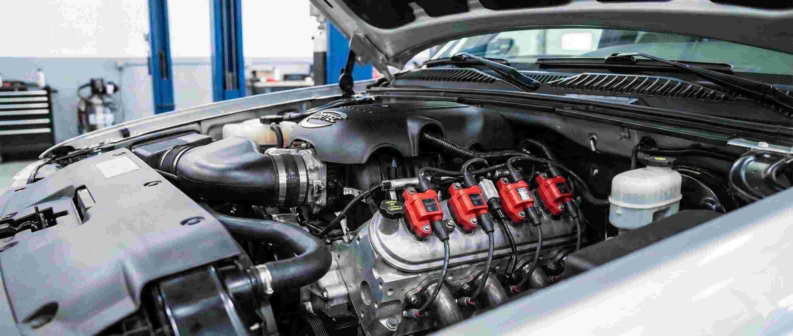 Chevy 5.3 Firing Order