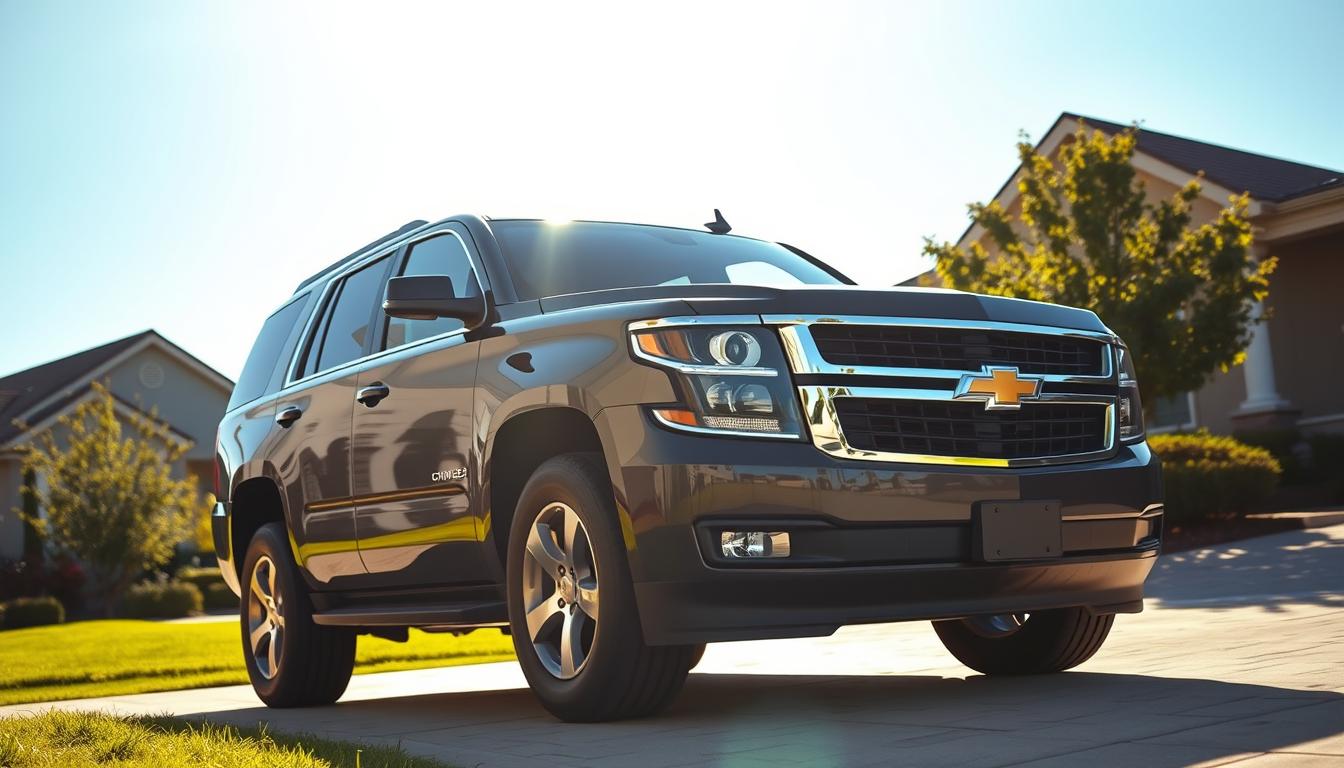 best years for chevy tahoe