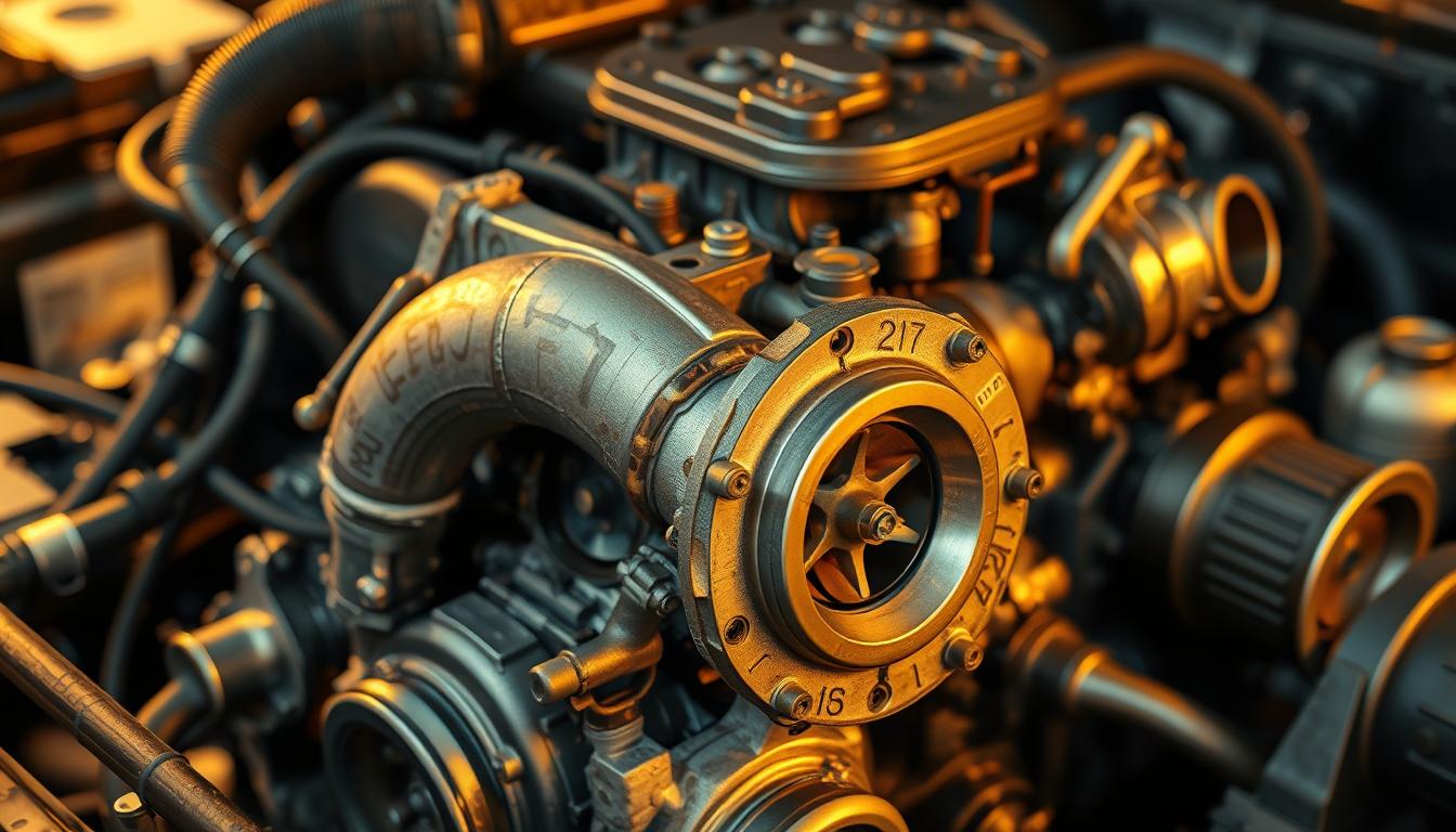 chevy 2.7 turbo problems