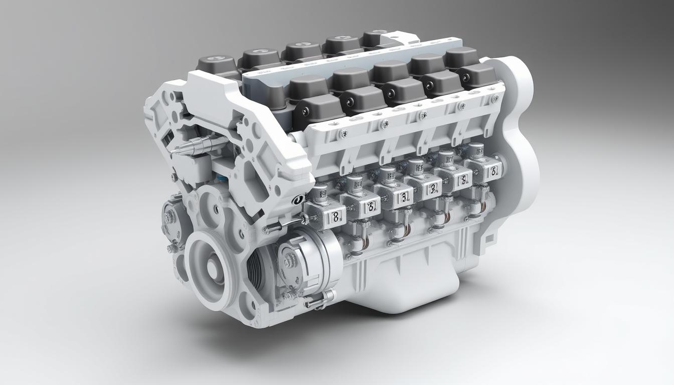 chevy 4.3 firing order