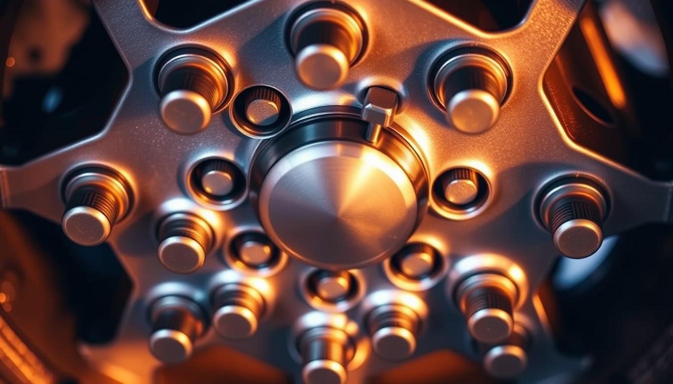 chevy 6 lug bolt pattern