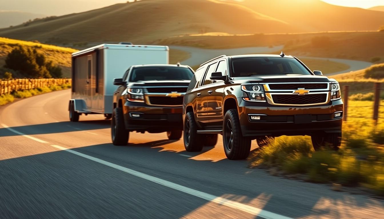 chevy blazer vs trailblazer