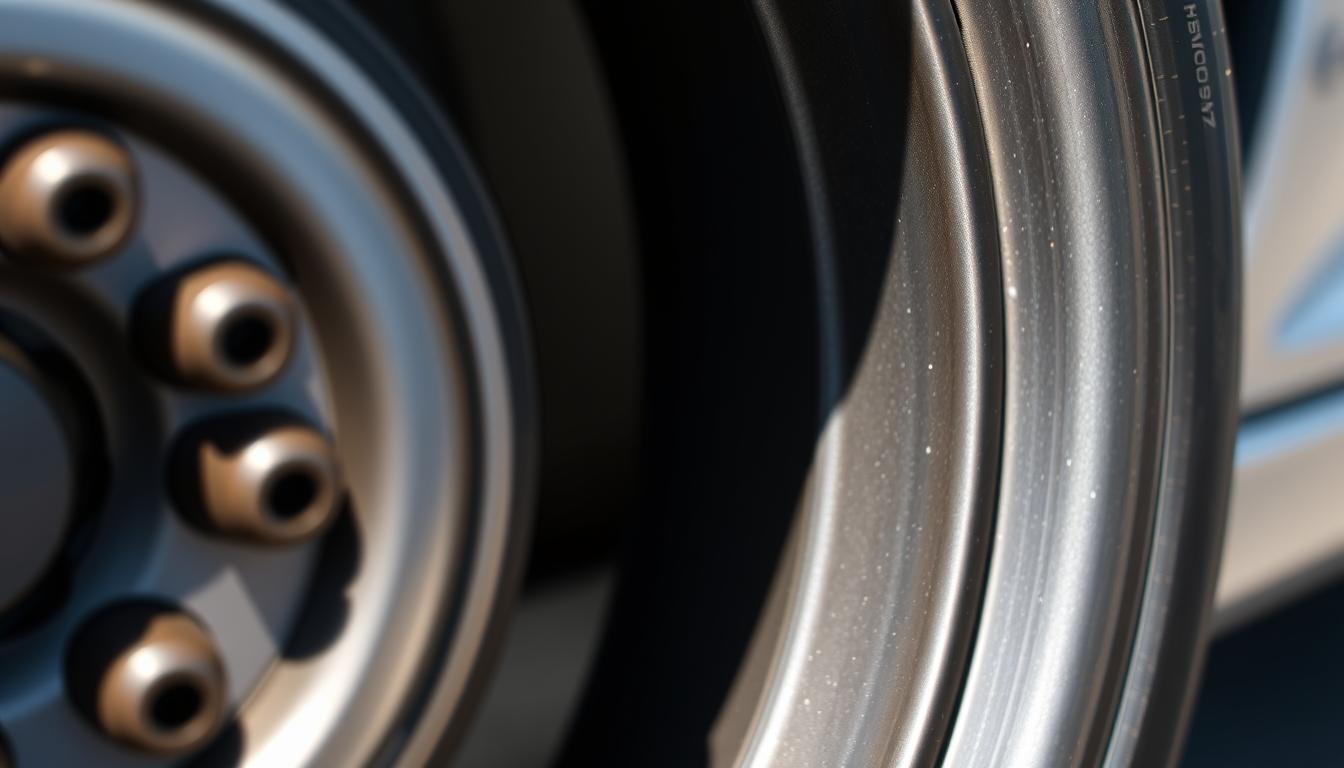 chevy cruze bolt pattern