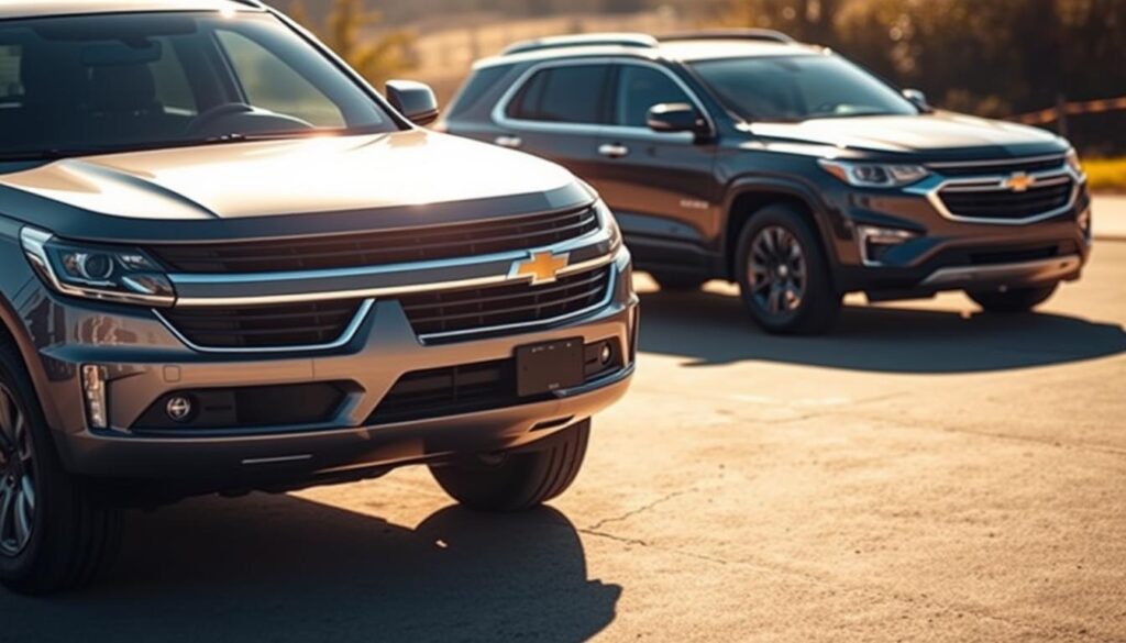 chevy trailblazer years to avoid