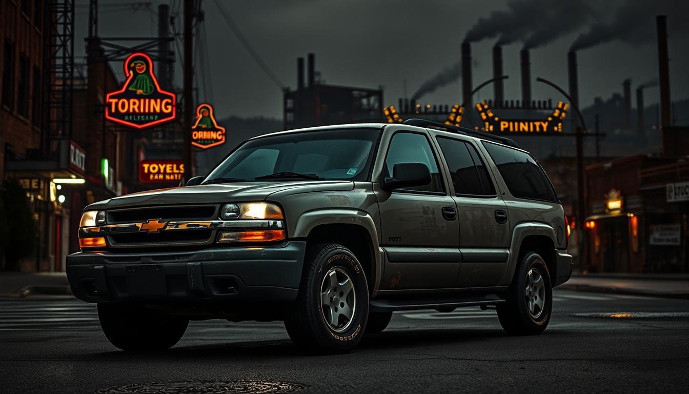 chevy trailblazer years to avoid