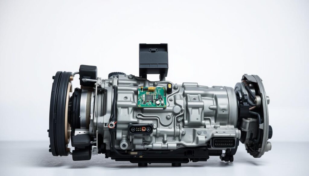 chevy transmission control module location chevy transmission control module location