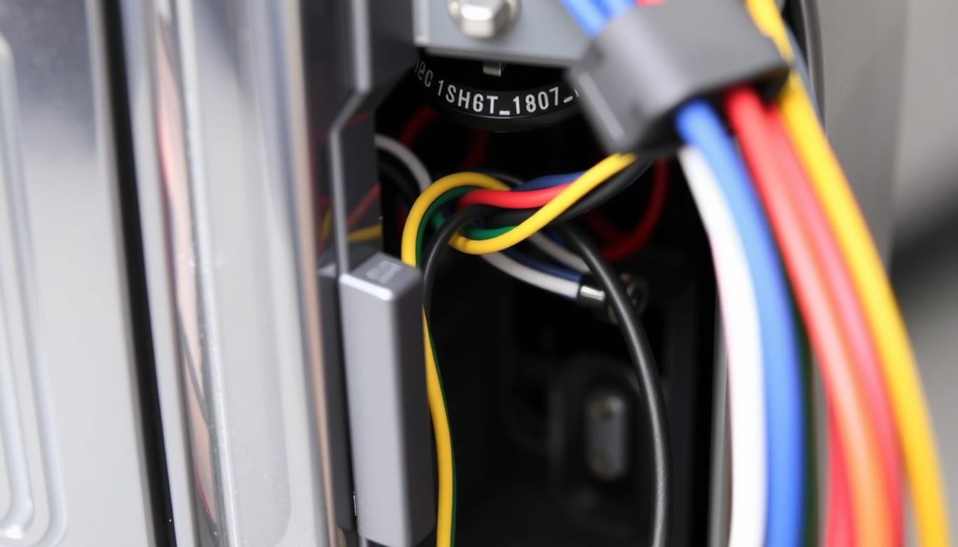 chevy truck tail light wiring color code