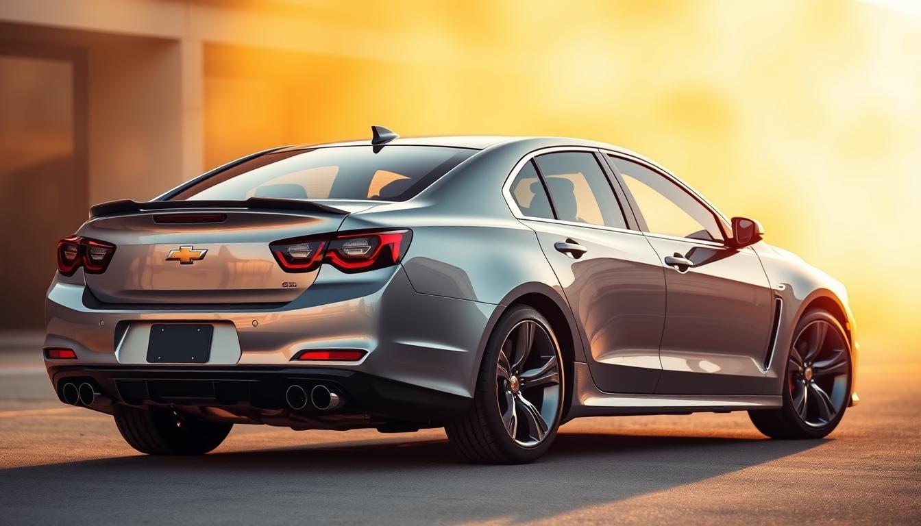 what does ss stand for chevy