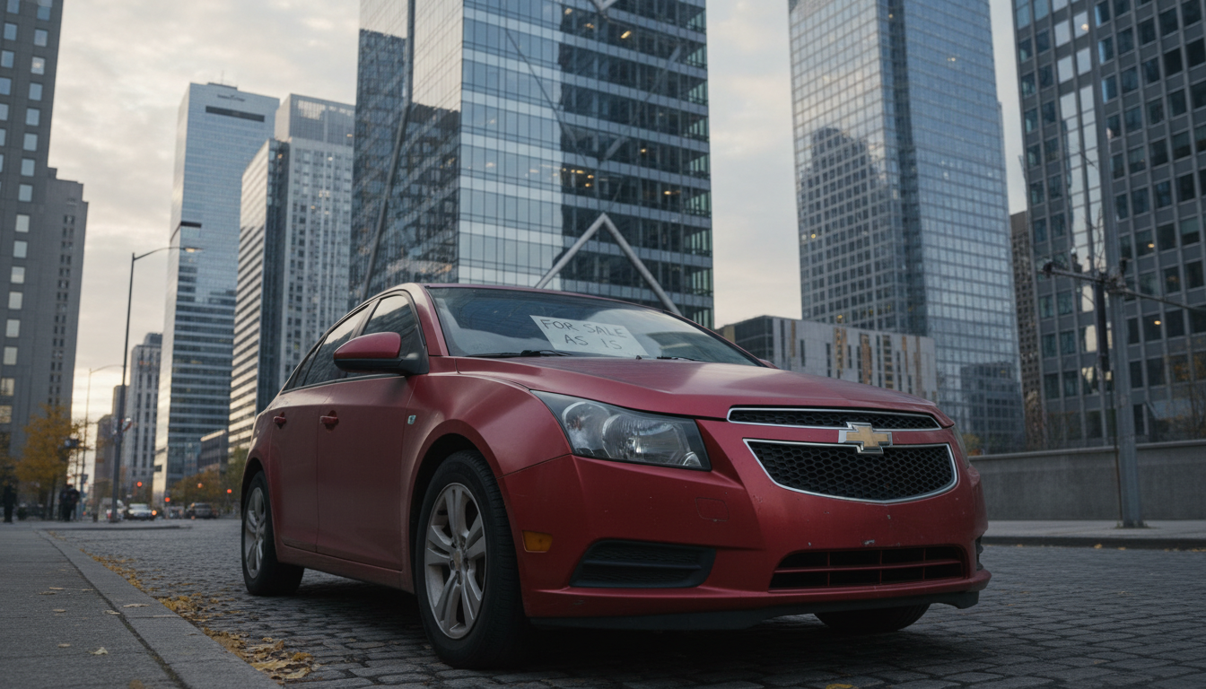 chevy cruze years to avoid