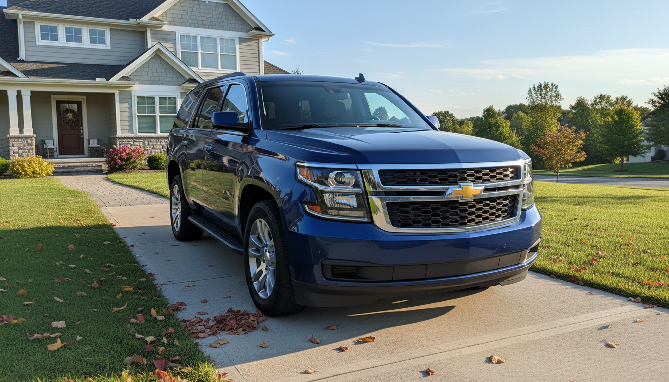 chevy tahoe years to avoid