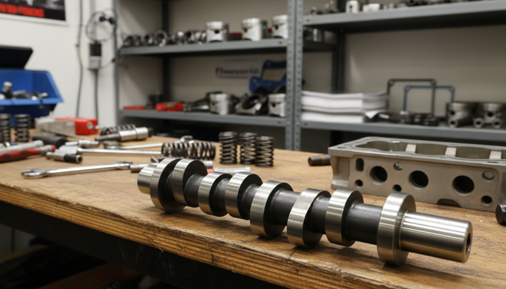 performance camshaft performance camshaft