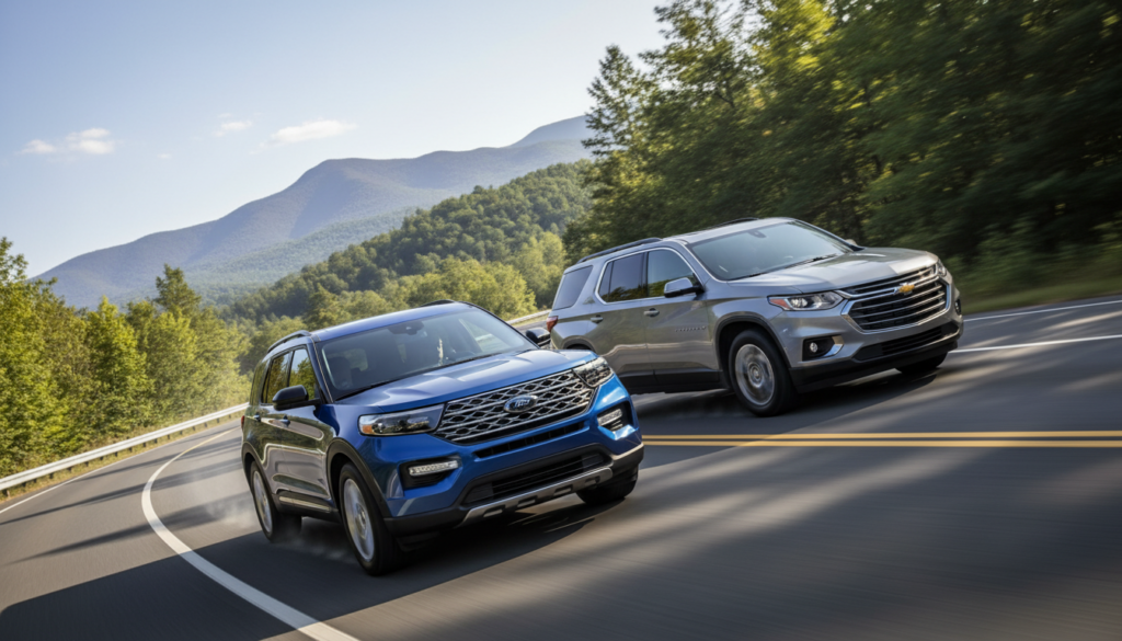 power steering highway