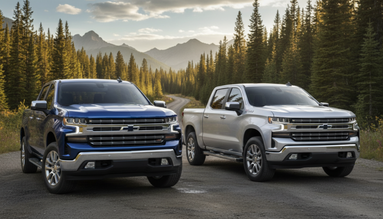 What Does Lt Mean For Chevy