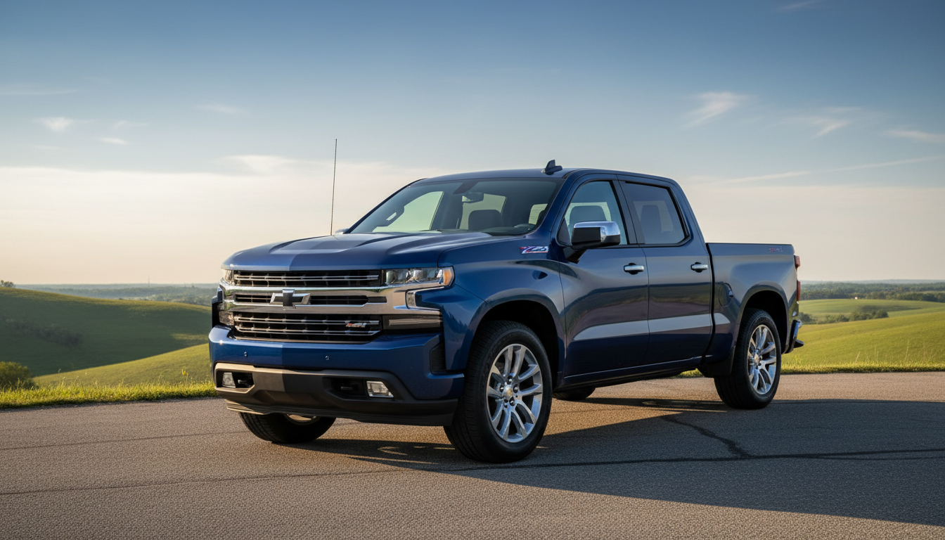 best and worst years for chevy silverado 1500