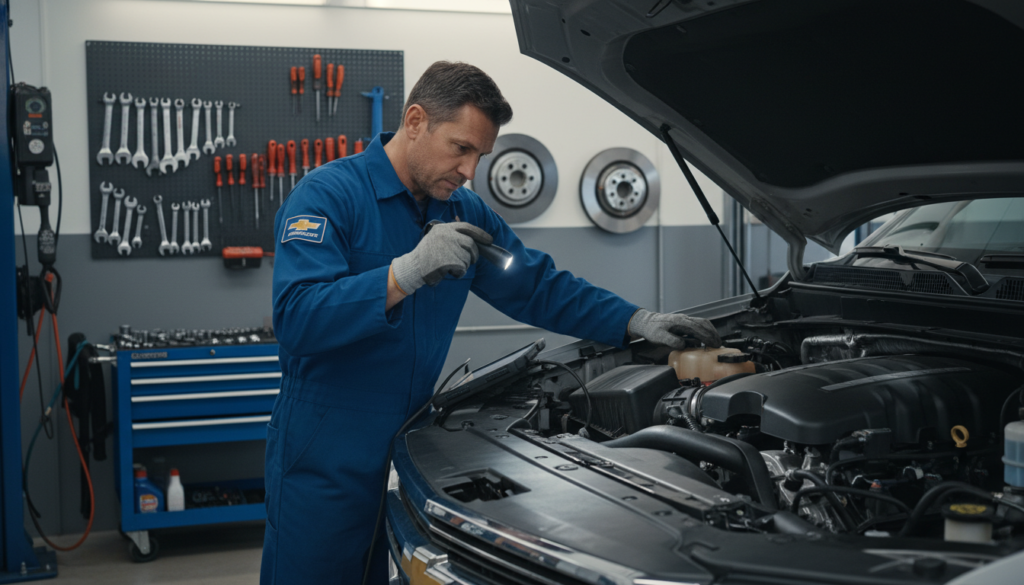 pre-purchase inspection strategies