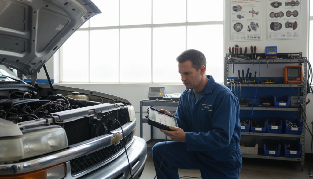 professional diagnostic service professional diagnostic service