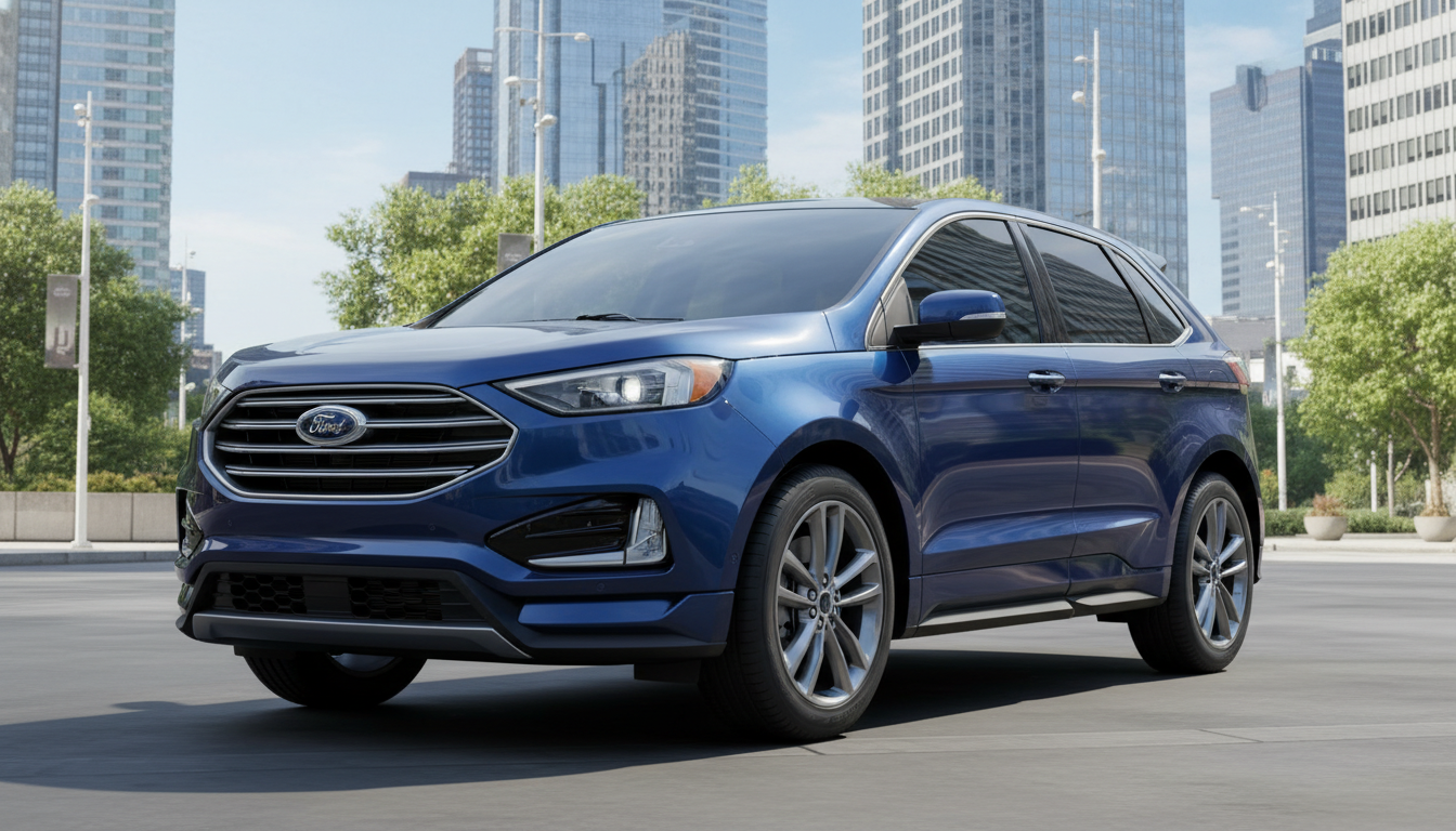 which is bigger chevy equinox or ford edge